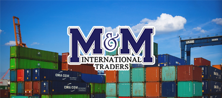 m&m international traders