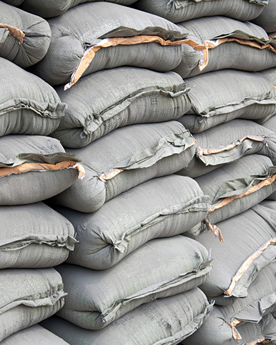 import and export construction items