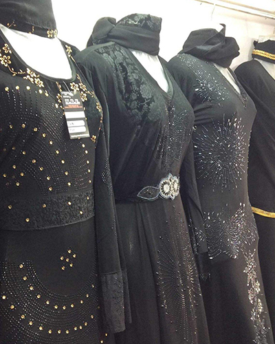 import and export garments items