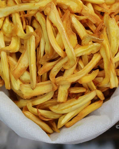 import and export snacks items