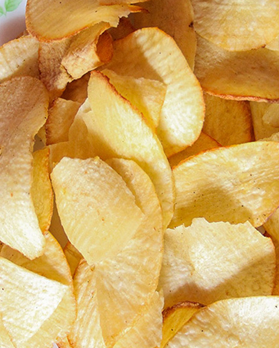 import and export snacks items