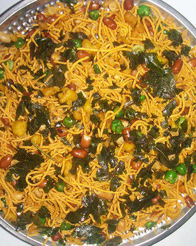 import and export snacks items