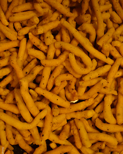 import and export snacks items