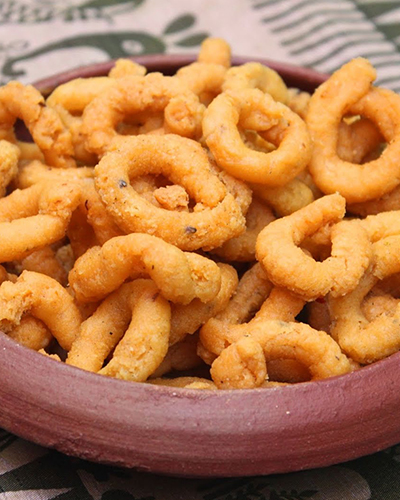 import and export snacks items