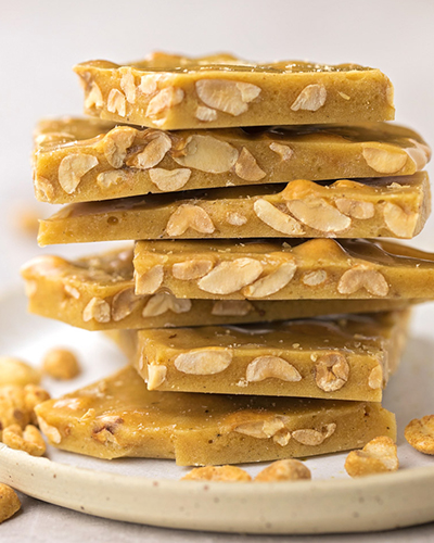 import and export snacks items