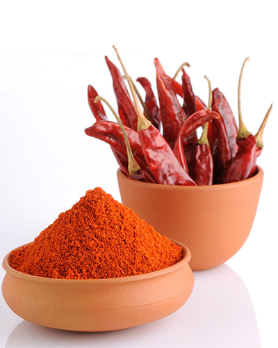 import and export spices