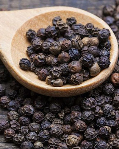 import and export spices