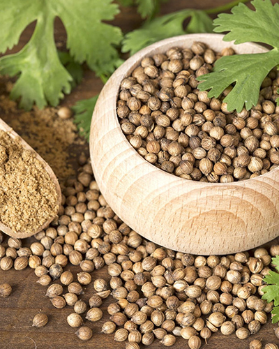 import and export spices