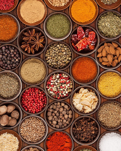 m&m international traders