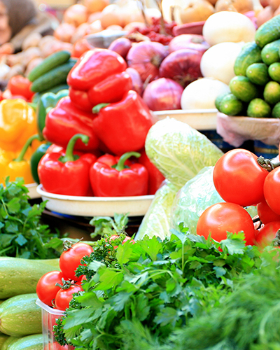 m&m international traders